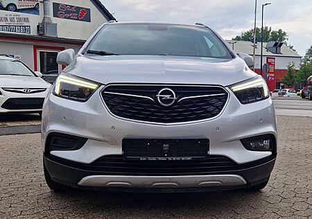 Opel Mokka X Innovation