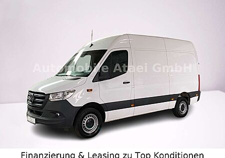 Mercedes-Benz Sprinter 317 NAVI+ 360° KAMERA+ SITZHEIZ. (0006)