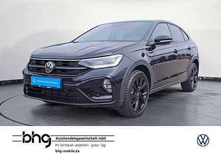 VW Taigo Volkswagen 1.5 TSI DSG R-Line BlackStyle Pano Kamera
