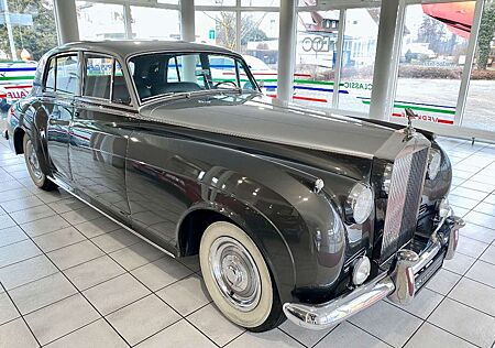 Rolls-Royce Others Silver Cloud II