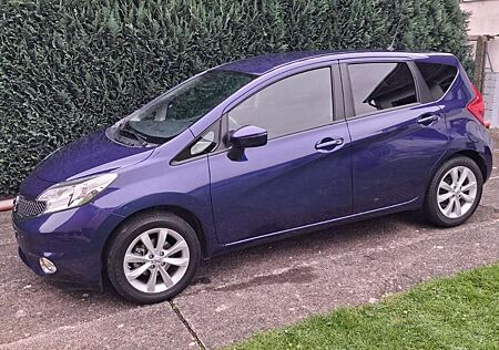 Nissan Note 1.2 DIG-S acenta