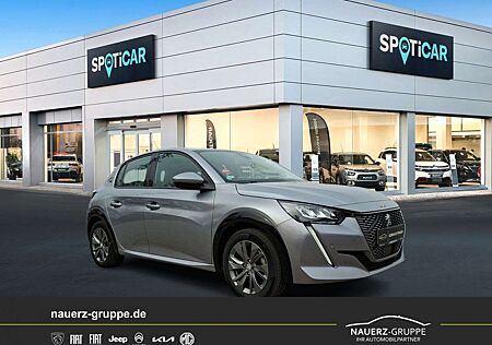 Peugeot 208 e- Allure 136