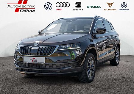 Skoda Karoq 1.0 TSI Drive 125 SHZ NAVI W-LAN LED