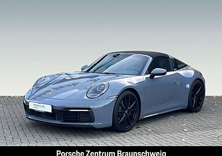 Porsche 992 911 Targa 4 Sportabgasanlage BOSE 21-Zoll