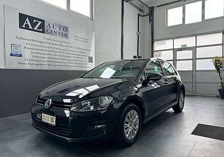 VW Golf Volkswagen VII 1.2 TSI Lim. BMT/Klimaautomatik/PDC