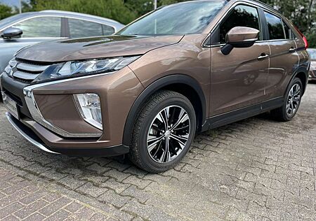 Mitsubishi Eclipse Cross Diamant Edition 2WD 1.5 T-MIVEC