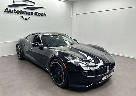 Fisker Karma ECOSPORT! 22 ZOLL FCM! KAMERA! WIE NEU!