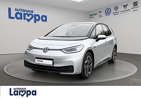 VW ID.3 Volkswagen Pro Performance NAV,RFK,SHZ,ACC,DAB+,Matrix-LED