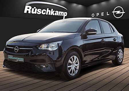 Opel Corsa F Edition 1.2 Klima Temp. Touch Garantie
