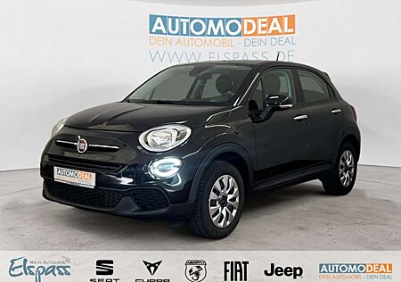 Fiat 500X Urban KAMERA SITZ.HZG TEMPOMAT APPLE/ANDROID PDC v