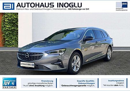 Opel Insignia 2.0*Elegance*Navi*LED*F RKam*Le Shz*AGR