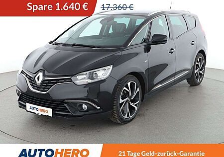 Renault Grand Scenic 1.6 dCi Energy BOSE-Edition Aut.*NAVI*CAM*TEMPO*