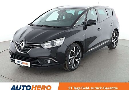 Renault Grand Scenic 1.6 dCi Energy BOSE-Edition Aut.*NAVI*CAM*TEMPO*