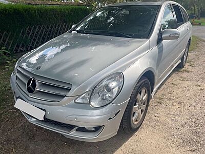 Mercedes-Benz R 280 CDI 4Matic 7G-TRONIC