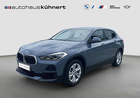 BMW X2 xDrive25e Advantage SpurAss StHzg ACC ParkAss