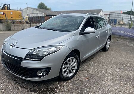 Renault Megane Paris Ausst Top Nur Org, 28 Tkm 1 Hand Garagenwag