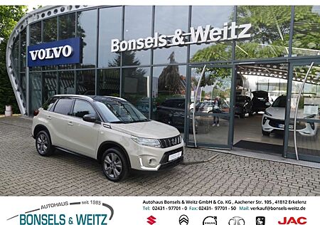 Suzuki Vitara 1.4 COMFORT A T HYBRID LED ACC Apple CarPlay Andro