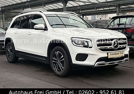 Mercedes-Benz GLB 180 d STYLE*LED*WIDESCREEN*KAMERA*AHK.*1-H