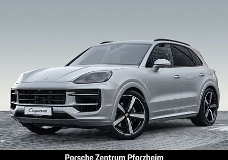 Porsche Cayenne E-Hybrid Sportabgas Surround-View LED