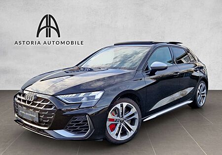 Audi S3 Sportback Matrix Pano Sonos ACC Parkassistent