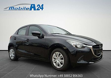 Mazda 2 Center-Line 1 HAND LED