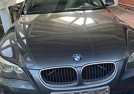 BMW 525d 525 5er Touring Diesel Touring
