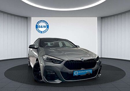 BMW Others 216 d Gran Coupe M Sport LED*NAVI-P*LEDER*ACC