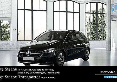 Mercedes-Benz B 200 PROGRESSIVE+AHK+DISTR+KAM+LENKHZ+EASYP+TWA