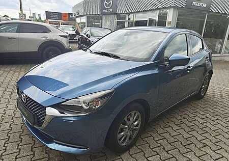 Mazda 2 SKYACTIV-G 90 6AG Exclusive-Line TOU-P1 NAV