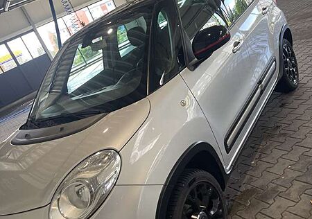 Fiat 500L 1.4 tjt Trekking 120PS *Beats Edition*