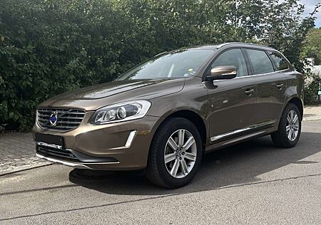 Volvo XC 60 XC60 XC60 Diesel D5 AWD Geartronic Momentum