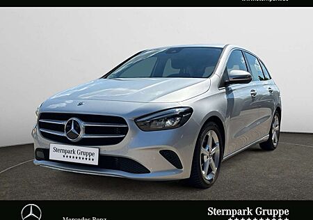Mercedes-Benz B 180 Progressive Navi+LED+Kamera+Autom.+DAB+uvm
