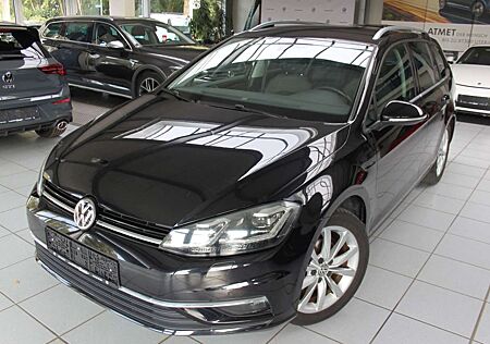 VW Golf Volkswagen VII Variant/HIGHL/DSG/LED/NAVI/ACC/STZHZ/AL