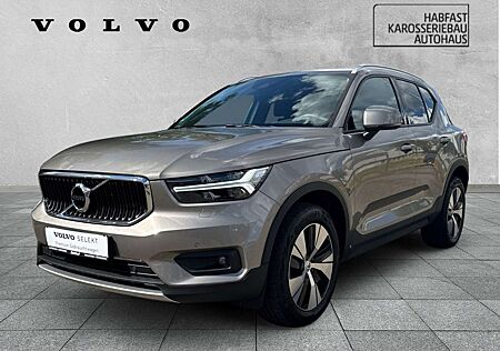 Volvo XC 40 XC40 Momentum Pro 2WD T3 EU6d AHK Navi Leder Digitales