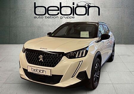 Peugeot 2008 1.2 PureTech 130 GT ACC KeyLess LED Navi LM