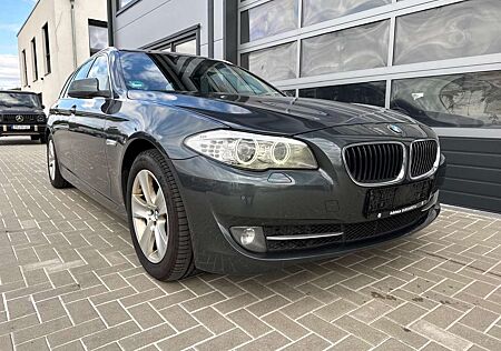 BMW 530 d xDrive Touring A SoftClose NaviProf LEDER