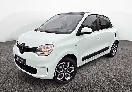 Renault Twingo III LIMITED SCE 75 START & STOP
