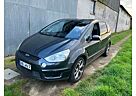 Ford S-Max Titanium