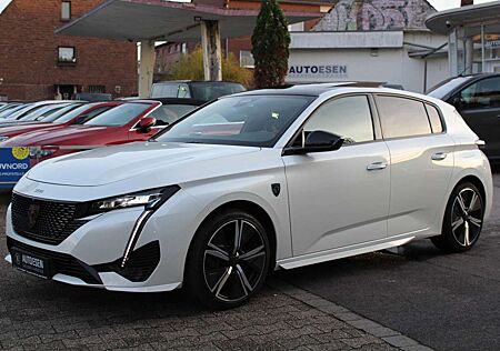 Peugeot 308 Plug-in Hybrid 180 e-EAT8 GT