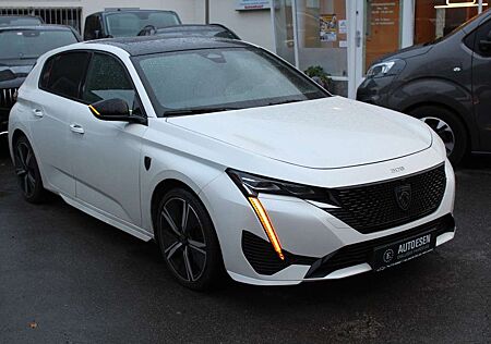 Peugeot 308 Plug-in Hybrid 180 e-EAT8 GT