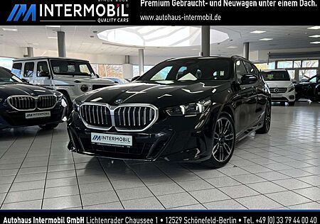 BMW 520 d xDrive M-Sport*HUD*LED*STHZG*H K*360*Live*