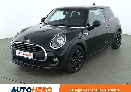 Mini ONE *TEMPO*PDC*SHZ*ALU*KLIMA