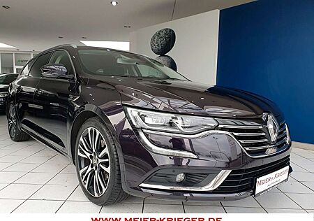 Renault Talisman Grandtour 2.0 Initiale Paris 4Control