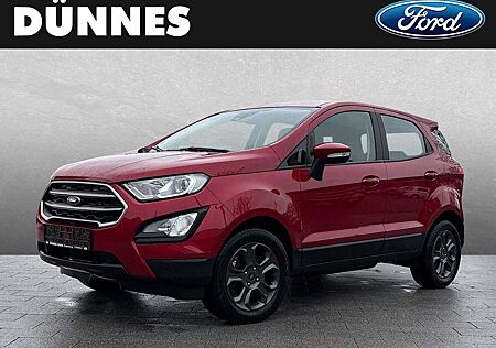 Ford EcoSport 1.0 EcoBoost COOL&CONNECT