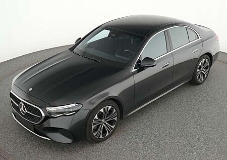 Mercedes-Benz E 200 Lim Avantgarde DISTRO+ 360° MEMO KEYL ADV+