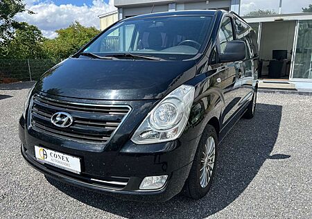 Hyundai H-1 Travel Premium AUTOMATIK AHK KLIMA SHZ PDC 8SITZER