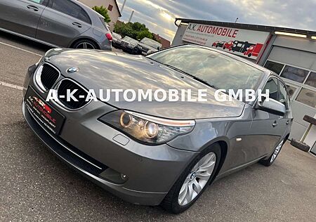 BMW 520 d Lim. Auto.*NAVI*KLIMA*TEMPO*XENON*LED*LEDER