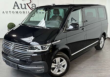 VW T6 Volkswagen .1 Multivan 2.0 TDI DSG NAV+LED+ACC+CARPLAY+PP