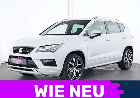 Seat Ateca FR Beats|Navi|PDC|SHZ|AppleCarPlay|Kamera