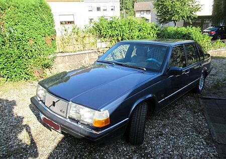 Volvo 960